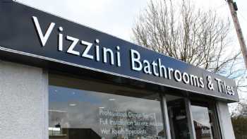 Vizzini Bathrooms, Kitchens & Bedrooms