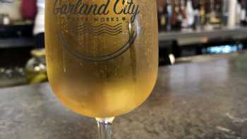 Garland City Beer Works