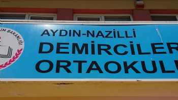 Demirciler İlkokulu