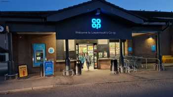 Co-op Food - Lossiemouth