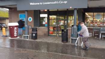 Co-op Food - Lossiemouth