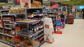 Co-op Food - Lossiemouth