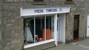 Fred's Threads