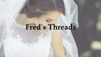 Fred's Threads