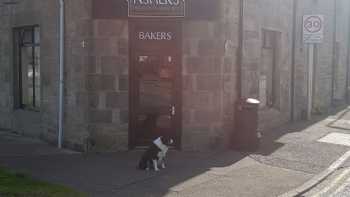 Ashers Bakery Ltd