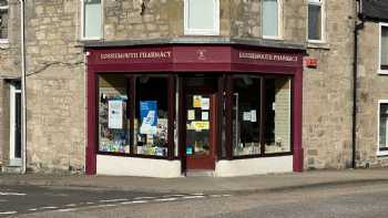 Right Medicine Pharmacy (Lossiemouth)