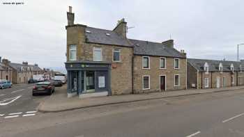 Right Medicine Pharmacy (Lossiemouth)