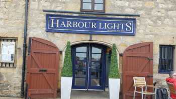 The Harbour Lights