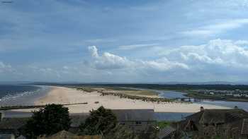 Lossiemouth East Beach