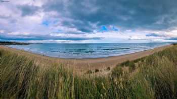 Lossiemouth East Beach