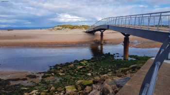 Lossiemouth East Beach