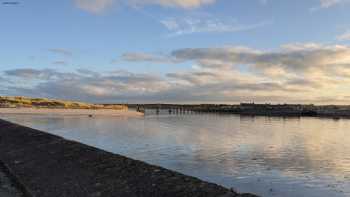 Lossiemouth East Beach