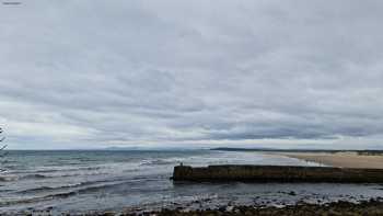 Lossiemouth East Beach