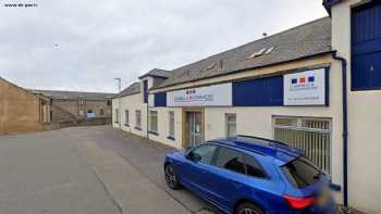 Moray Diving Ltd