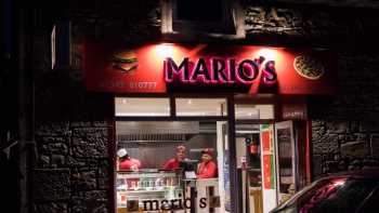 Mario's