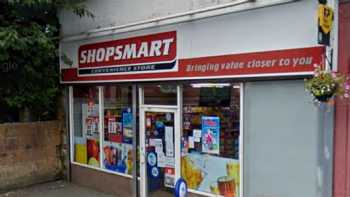 Shopsmart