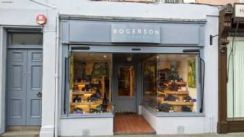 Rogerson Shoes