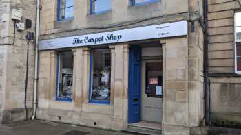 The Carpet Shop