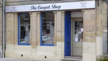 The Carpet Shop