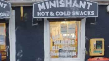 Minishant General Stores