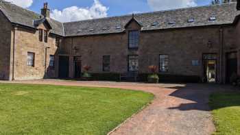 Home Farm Second Hand Bookshop