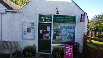 Straiton Stores