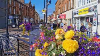 Ayr Central