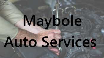 Maybole Auto Services