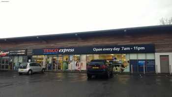 Tesco Express