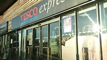 Tesco Express