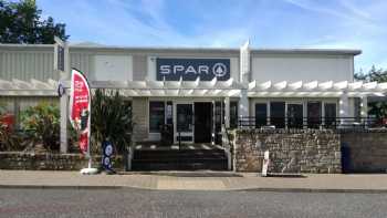 SPAR Craig Tara Holiday Park