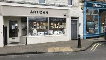 Artizan - jewellery repair, design, sales