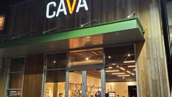 CAVA