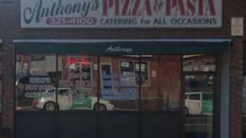 Anthony's Pizza & Pasta