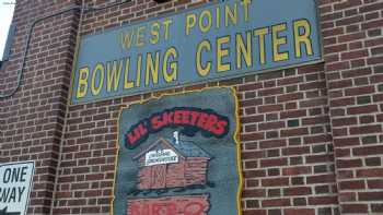 West Point FMWR Bowling Center