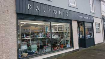 Daltons DIY and Hardware