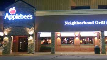 Applebee's Grill + Bar