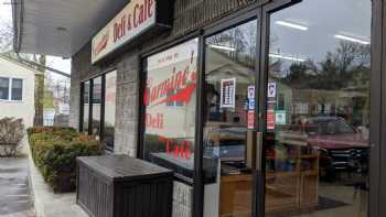 Carmine's Italian Deli & Cafe