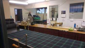 The Scottish Kiltmaker Visitor Centre