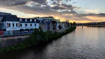 The Scottish Kiltmaker Visitor Centre