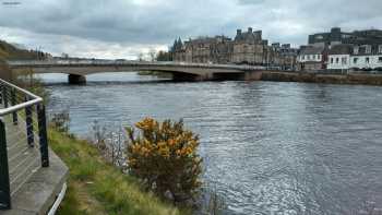 The Scottish Kiltmaker Visitor Centre