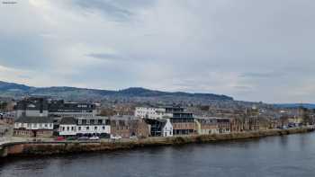 The Scottish Kiltmaker Visitor Centre