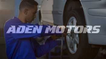 Aden Motors