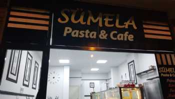 Sümela Pasta & Kafe