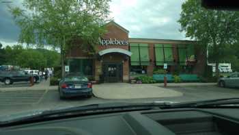 Applebee's Grill + Bar