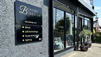 B Home Design