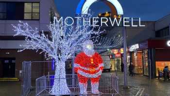 Motherwell Shopping Centre