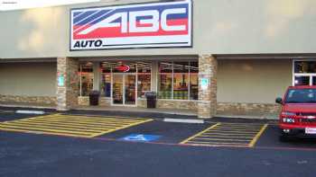 ABC Auto Parts