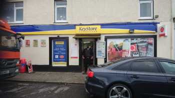 Keystore Muirkirk