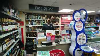 Keystore Muirkirk